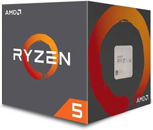 PROCESSADOR AMD AM4 R5 5600G 3.9GHZ TURBO RYZEM