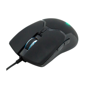 MOUSE OPTICO USB GAMER EVOLUT EG-109 BLEAK RGB