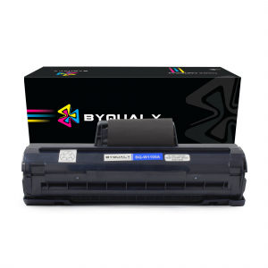CARTUCHO DE TONER COMPATIVEL HP W1105 BYQUALY S/CH