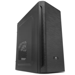 GABINETE C3TECH ATX 200W PRETO MT-30BK