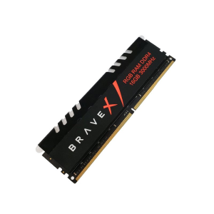MEMORIA DDR4 16GB 3000MHZ WINMEMORY BRAVEX RGB
