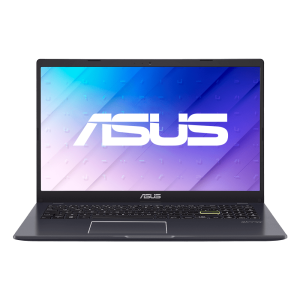NOTEBOOK ASUS E510MA INTEL CELERON DUAL CORE 4GB 128GB KEEPOS BLACK