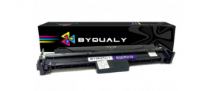 FOTO CONDUTOR HP BQ-DR219 BYQUALY 12K