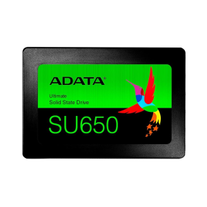 HARD DISK SSD ADATA 480GB ASU650SS-480GT-R