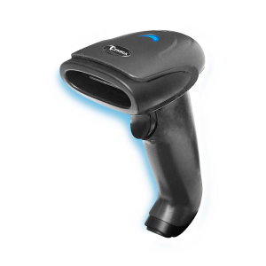 LEITOR DE CODIGO DE BARRAS LASER TANCA TL-120 USB