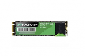 SSD MACROVIP 256GB M.2 MVSAM2