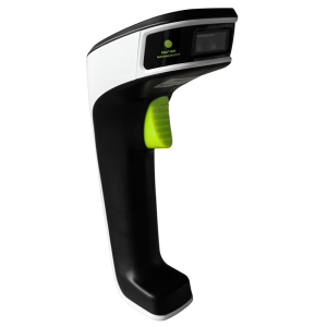 LEITOR DE CODIGO DE BARRAS LASER C3TECH SEM FIO W300BK