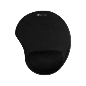 MOUSEPAD APOIO GEL C3TECH MP-50 PRETO