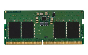 MEMORIA DDR5 8GB 4800MHZ KINGSTON P/NOTEBOOK KVR48S40BS6-8