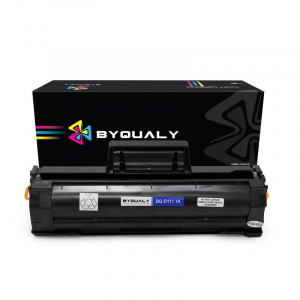 CARTUCHO DE TONER COMPATIVEL SAMSUNG D111S BYQUALY