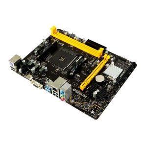 PLACA MAE PC AMD BIOSTAR A320MH R6.7 AM4 RYZEN