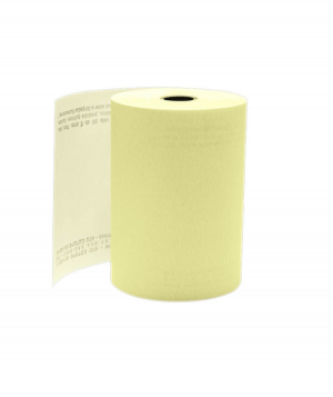 BOBINA TERMICA PDV 79MMX30MT 30UN