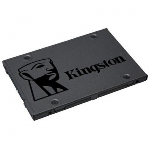 HARD DISK SSD KINGSTON 480GB A400 SA400S37/480G
