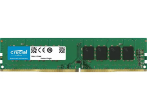 MEMORIA DDR4 16GB 3200MHZ CRUCIAL CT16G4DFRA32A