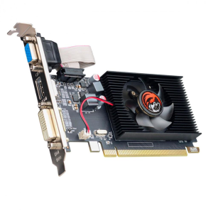 PLACA DE VIDEO PCI-E AMD RADEON R5 220 2GB DDR3 64