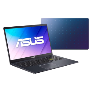 NOTEBOOK ASUS E410M INTEL CELERON DUAL CORE 4GB 128GB STAR  BLACK