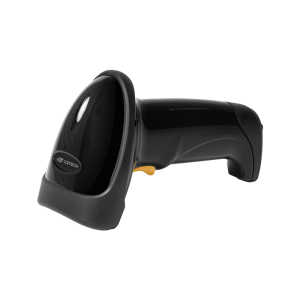 LEITOR DE CODIGO DE BARRAS LASER C3TECH LB-40BK PRETO