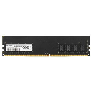 MEMORIA DDR4 16GB 3200MHZ HIKVISION HKED4161CAB2F1ZB1