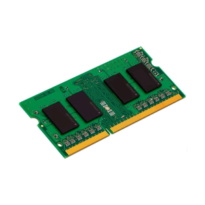 MEMORIA DDR4 8GB 3200MHZ KINGSTON P/ NOTEBOOK KVR32S22S6/8