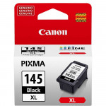 CARTUCHO ORIGINAL CANON PG-145XL PRETO 12ML