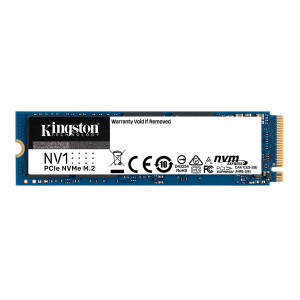 SSD KINGSTON 500GB SNVS/500G M.2