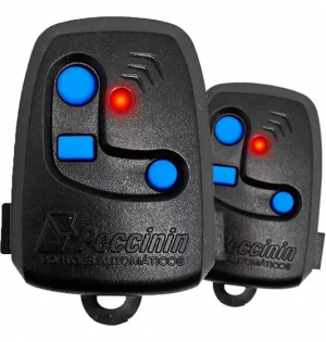 CONTROLE MOTOR GATTER 3000 3C PRETO