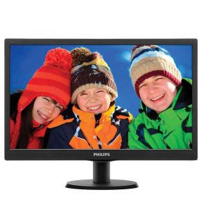 MONITOR PHILIPS 18.5