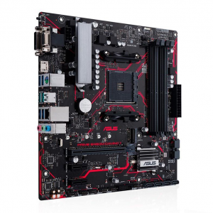 PLACA MAE PC AMD ASUS PRIME B450M-GAMING II DDR4