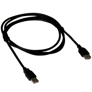 CABO USB EXTENSOR 5M PLUSCABLE PC-USB5002