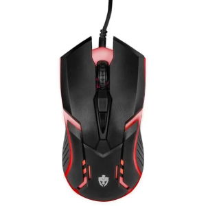 MOUSE OPTICO USB GAMER EVOLUT EG-108 BANKAI RGB