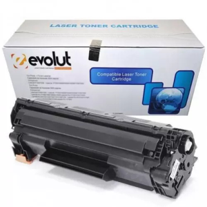 CARTUCHO DE TONER COMPATIVEL HP CB543/CE323/213 MAGENTA EVOLUT