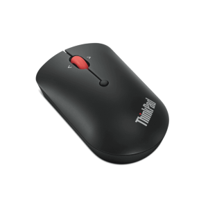MOUSE OPTICO USB-C SEM FIO LENOVO THINKPAD 4Y51D20848