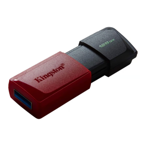 PEN DRIVE KINGSTON 128GB 3.2 DATATRAVELER EXODIA