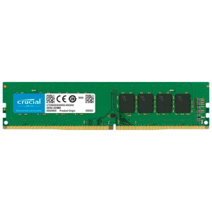 MEMORIA DDR4 8GB 3200MHZ CRUCIAL CT8G4DFRA32A