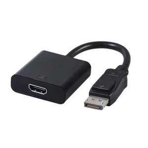 CABO ADAPTADOR CONVERSOR DISPLAYPORT/HDMI