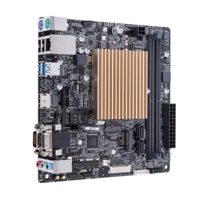 PLACA MAE PC INTEL ASUS CELERON J4005IC/BR DDR4