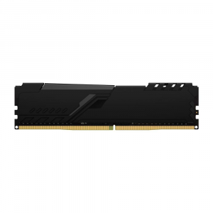 MEMORIA DDR4 8GB 3200MHZ KINGSTON FURY BEAST BLACK KF432C16BB/8
