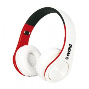 FONE DE OUVIDO BLUETOOTH EVOLUT EO-602WH