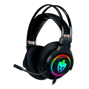 FONE/MICROFONE EVOLUT GAMER RGB EG-340 AGNI