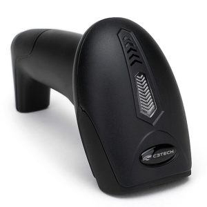 LEITOR DE CODIGO DE BARRAS LASER C3TECH LB-55