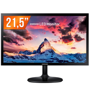 MONITOR SAMSUNG 21.5