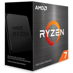PROCESSADOR AMD AM4 R7 5700G 3.8GHZ 20MB CACHE RYZEN