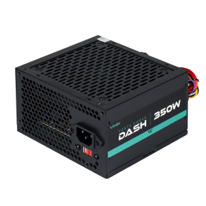 FONTE ATX 350W REAL VINIK GAMER DASH - VFG350WP