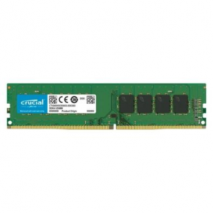 MEMORIA DDR4 8GB 2666MHZ CRUCIAL CB8GU2666