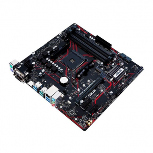 PLACA MAE PC AMD ASUS PRIME B450M-GAMING/BR DDR4