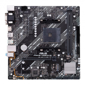 PLACA MAE PC AMD ASUS PRIME A520M-E AM4 RYZEN