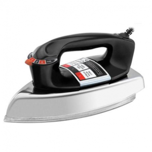 FERRO A SECO BLACK+DECKER VFA1110XM6 220V PRETO