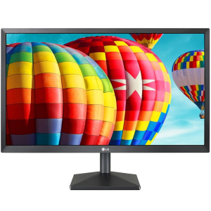 MONITOR LG 24
