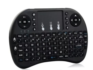 MINI TECLADO SMART WIRELESS KAPBOM KA-1118