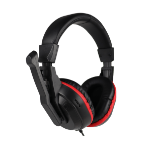 FONE/MICROFONE EVOLUT GAMER EG-308 STARTER